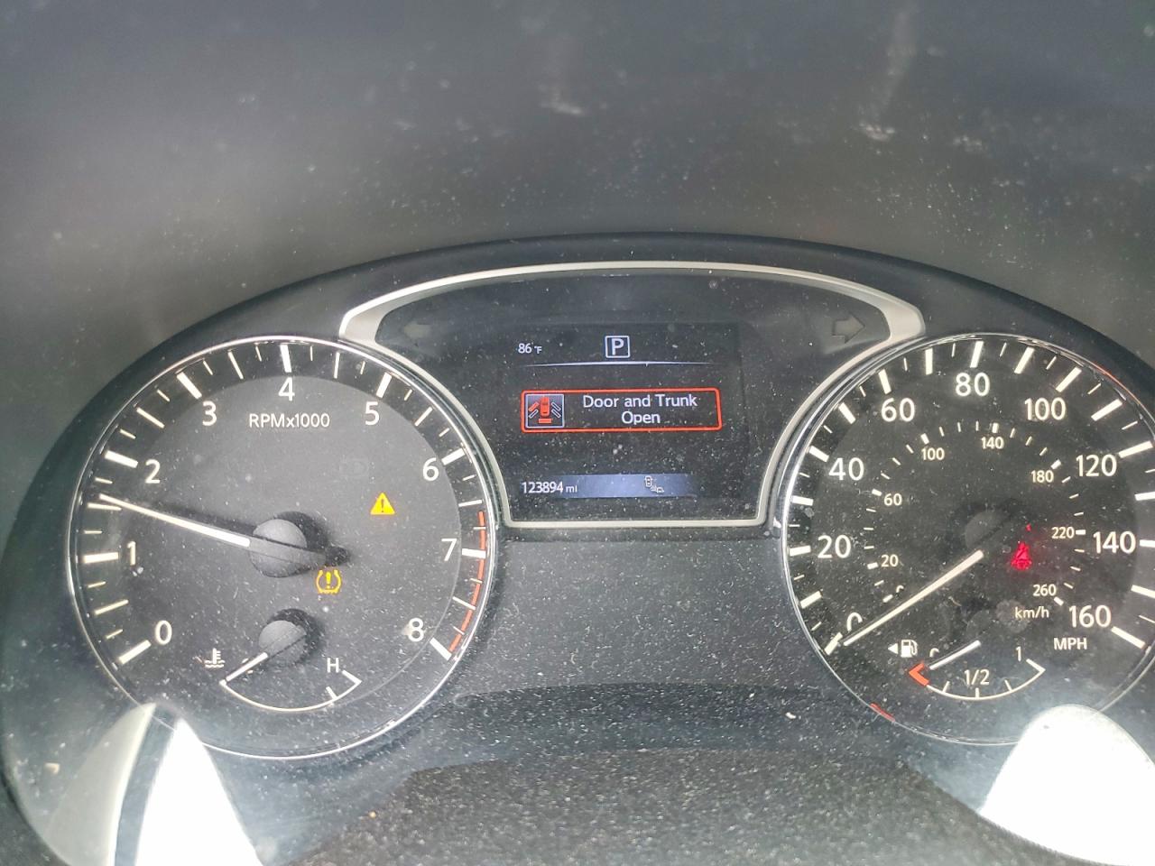 Nissan Altima 2.5 Sl