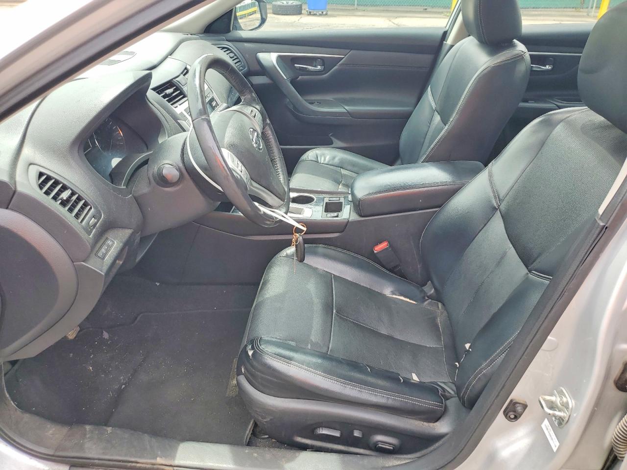 Nissan Altima 2.5 Sl