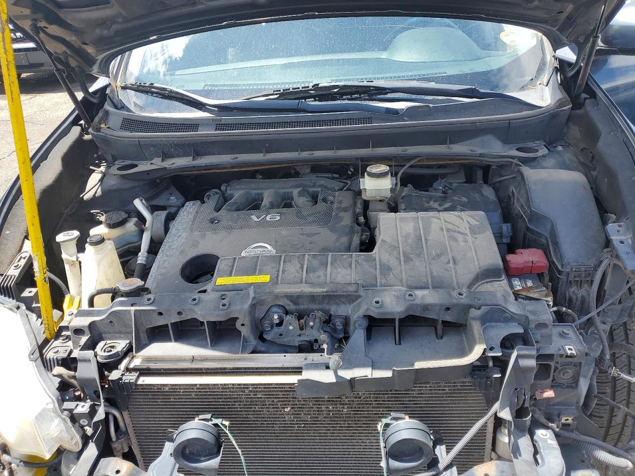 Nissan Murano S
