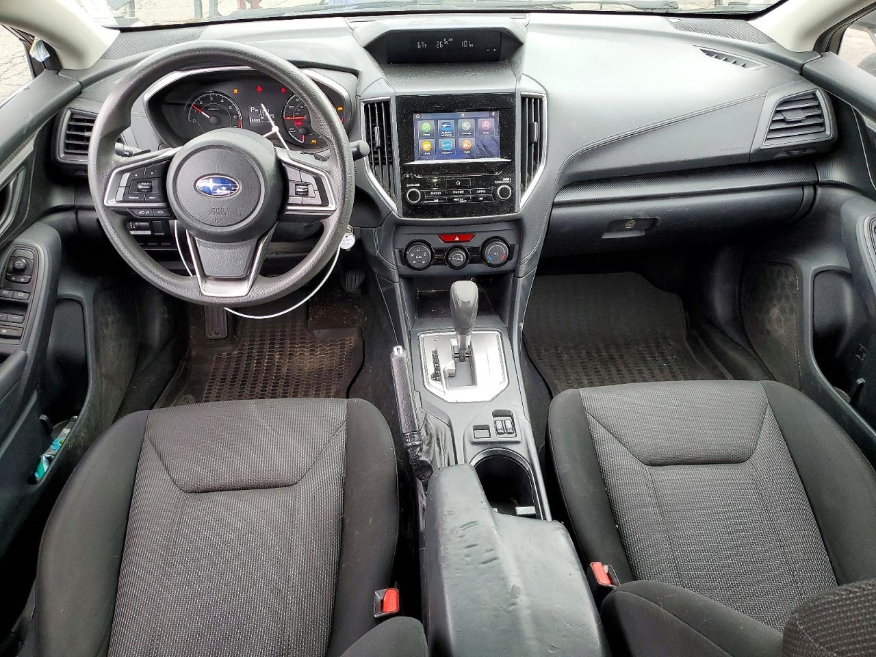 Subaru Impreza Premium