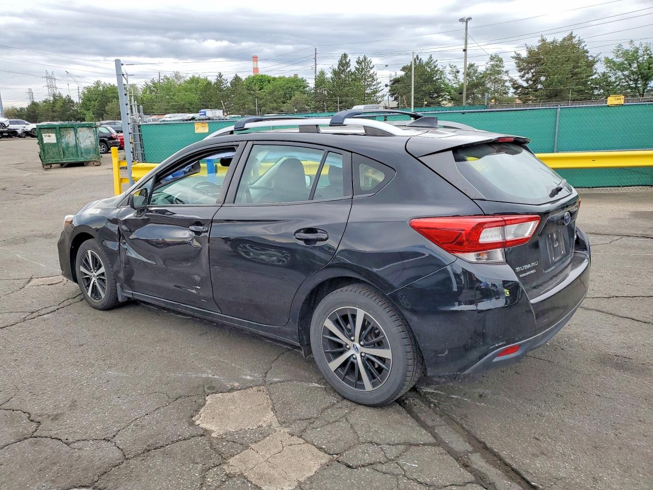 Subaru Impreza Premium