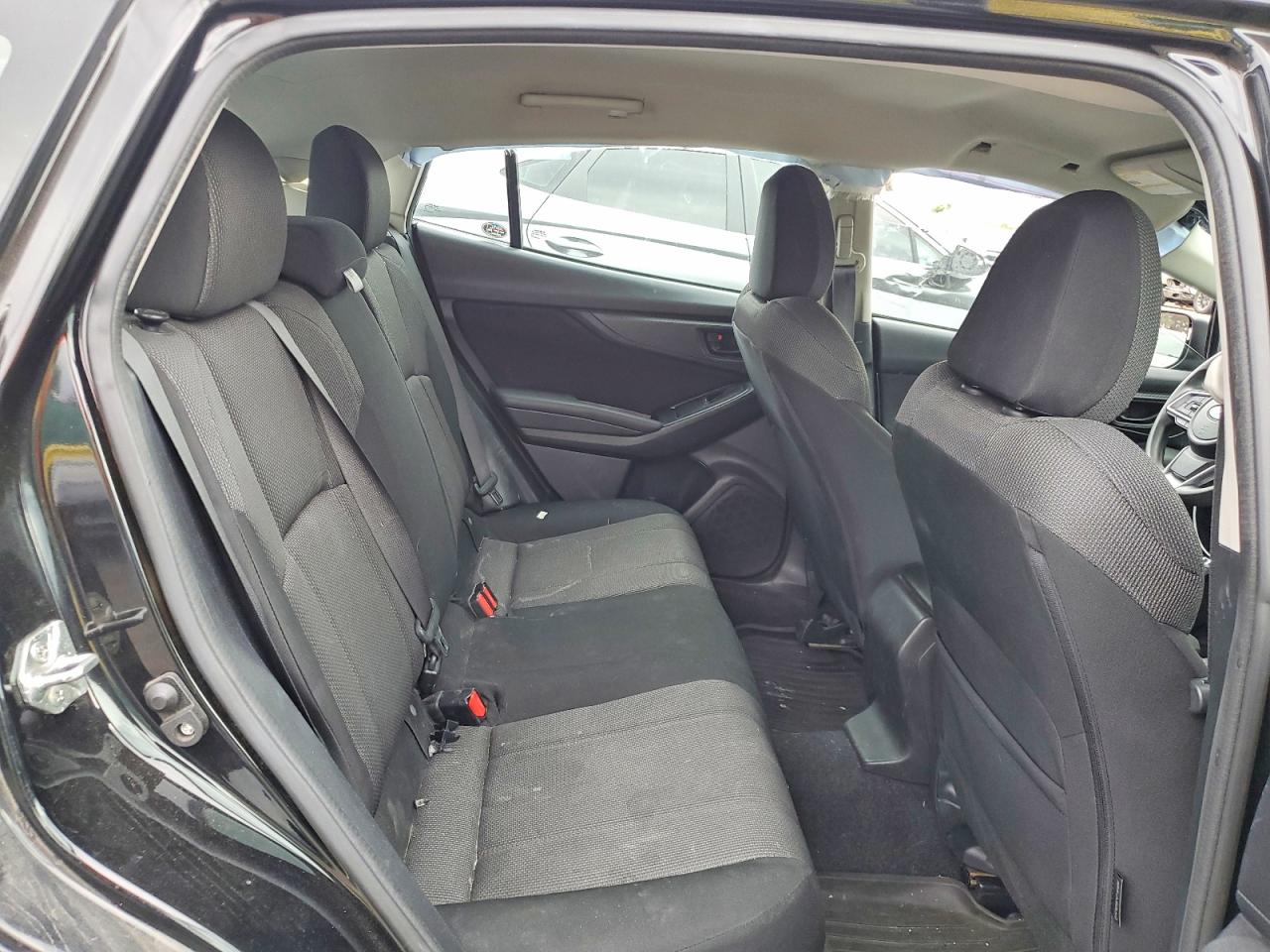 Subaru Impreza Premium