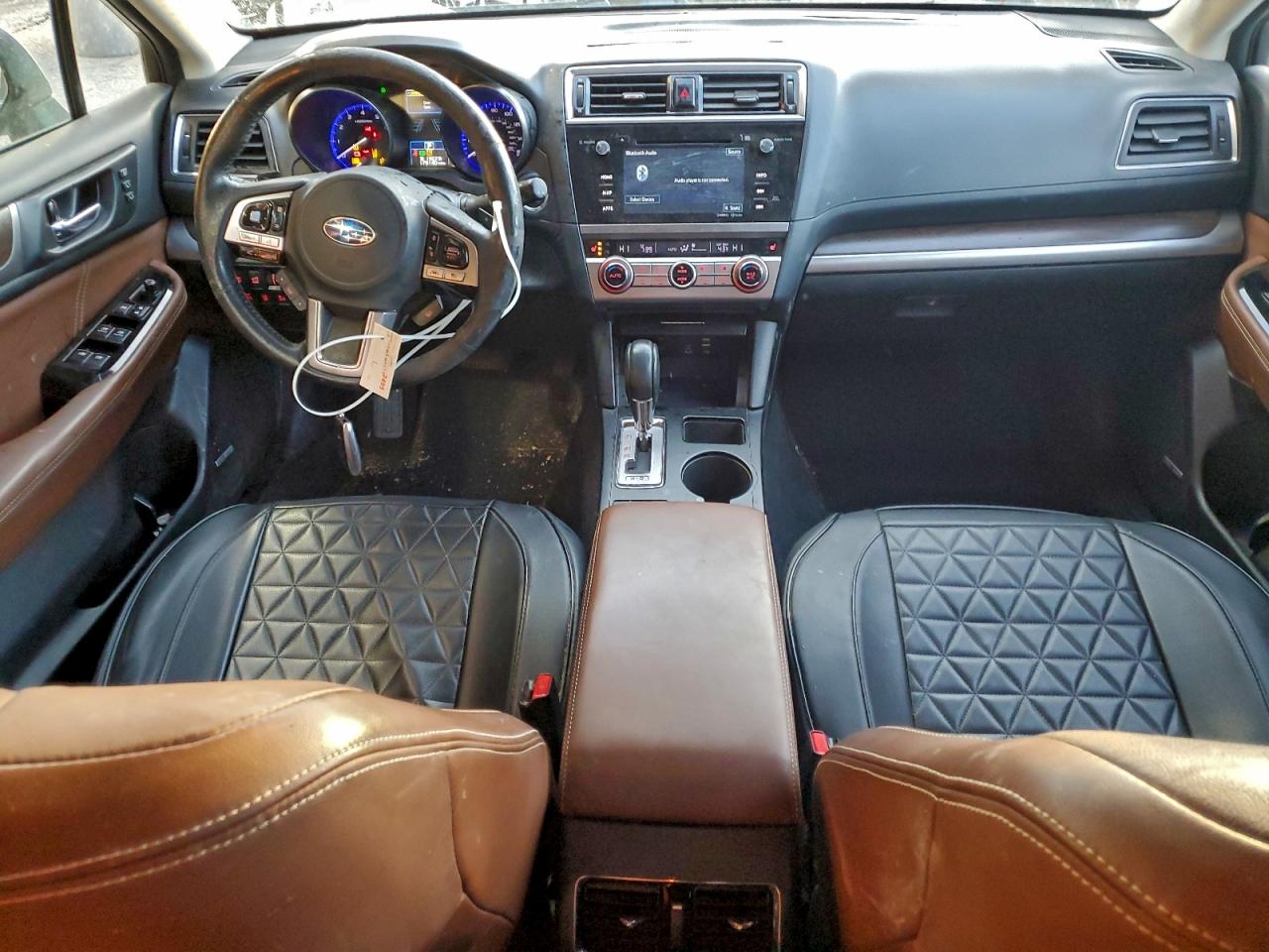 Subaru Outback Touring