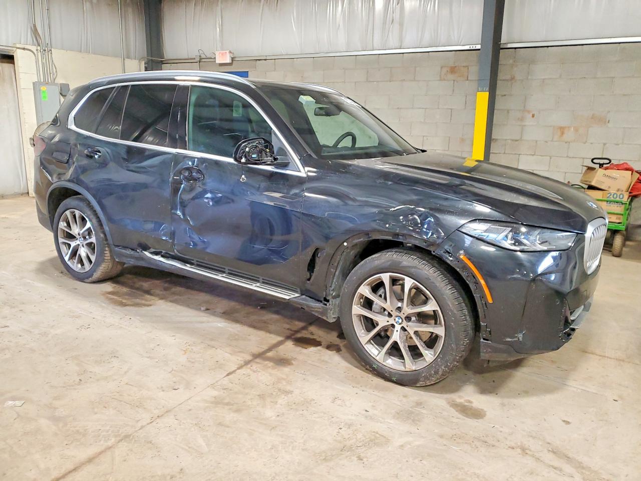 BMW X Series Xdrive45e
