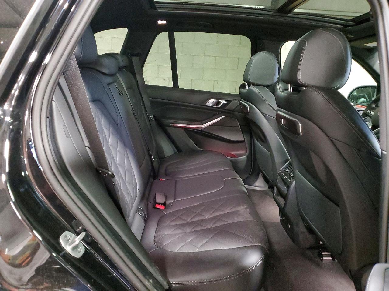 BMW X Series Xdrive45e