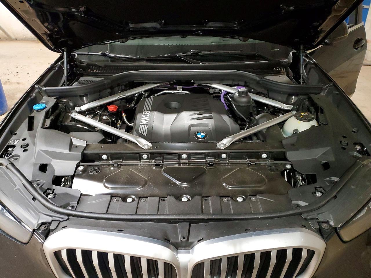 BMW X Series Xdrive45e