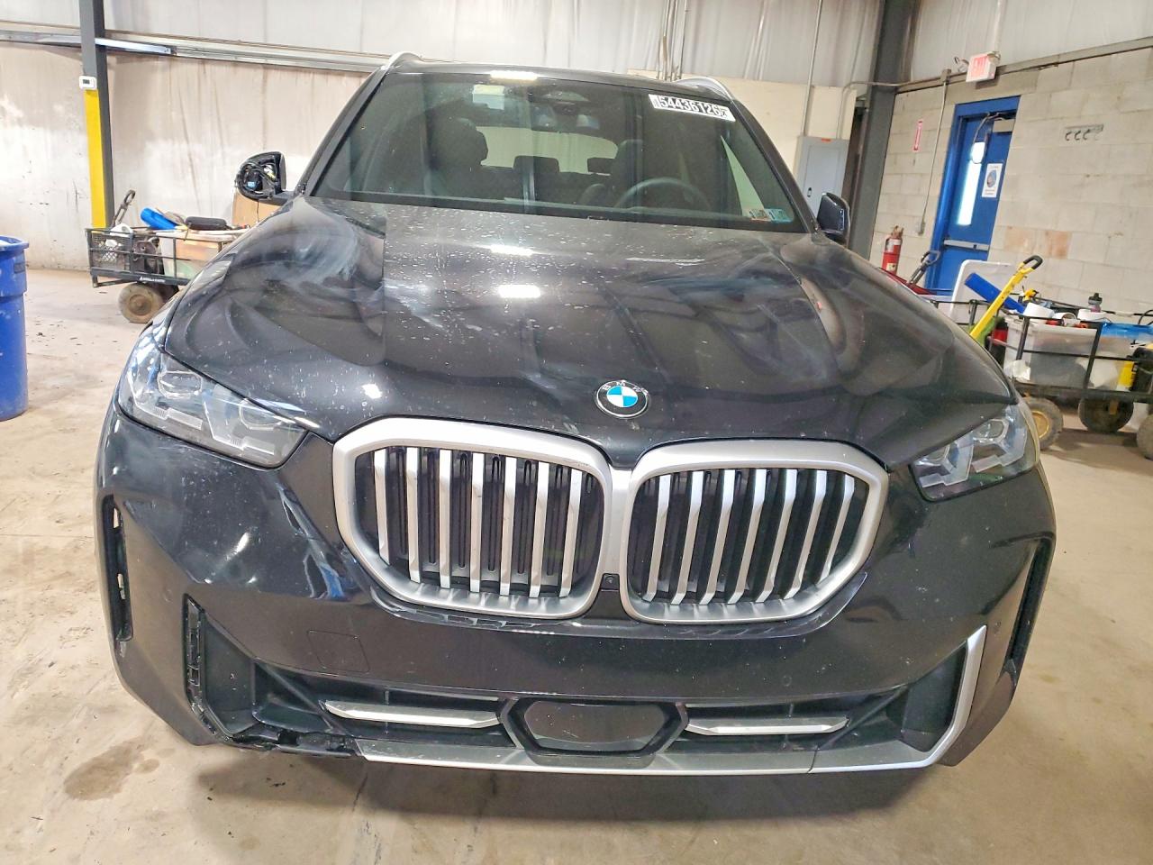 BMW X Series Xdrive45e