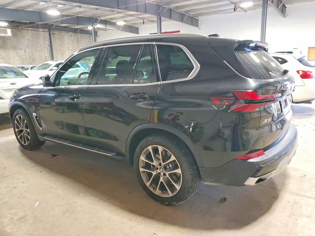 BMW X Series Xdrive45e