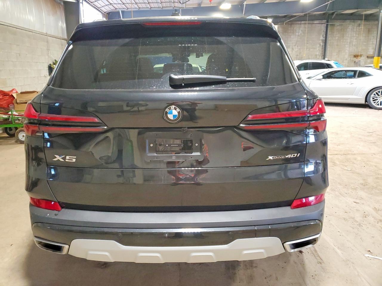 BMW X Series Xdrive45e