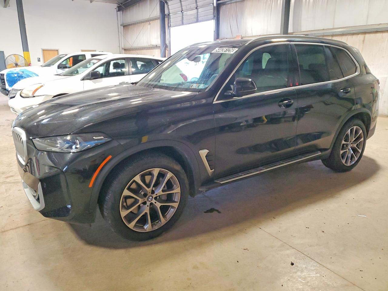 2026 BMW X Series