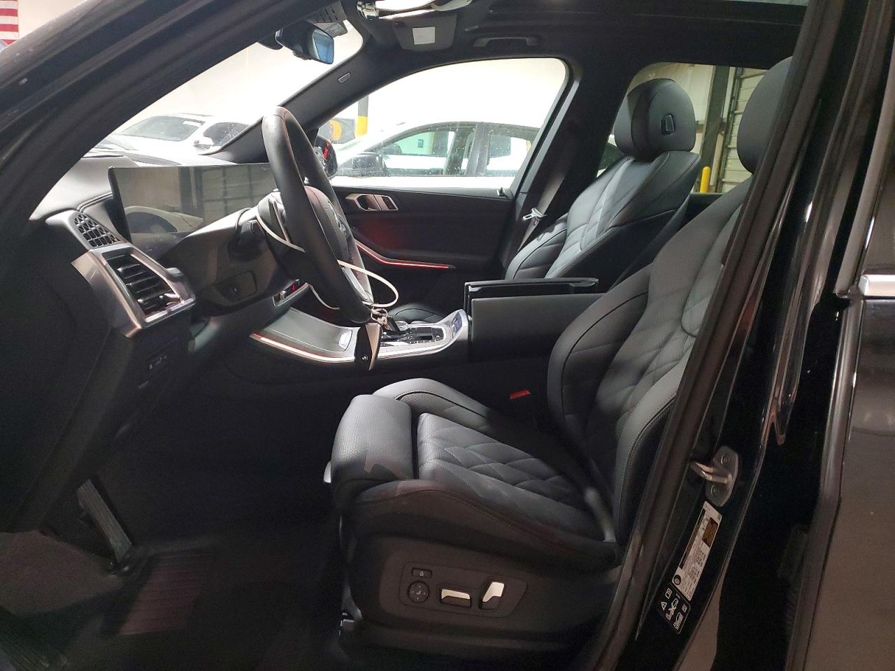 BMW X Series Xdrive45e