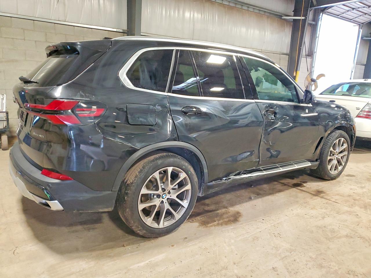 BMW X Series Xdrive45e