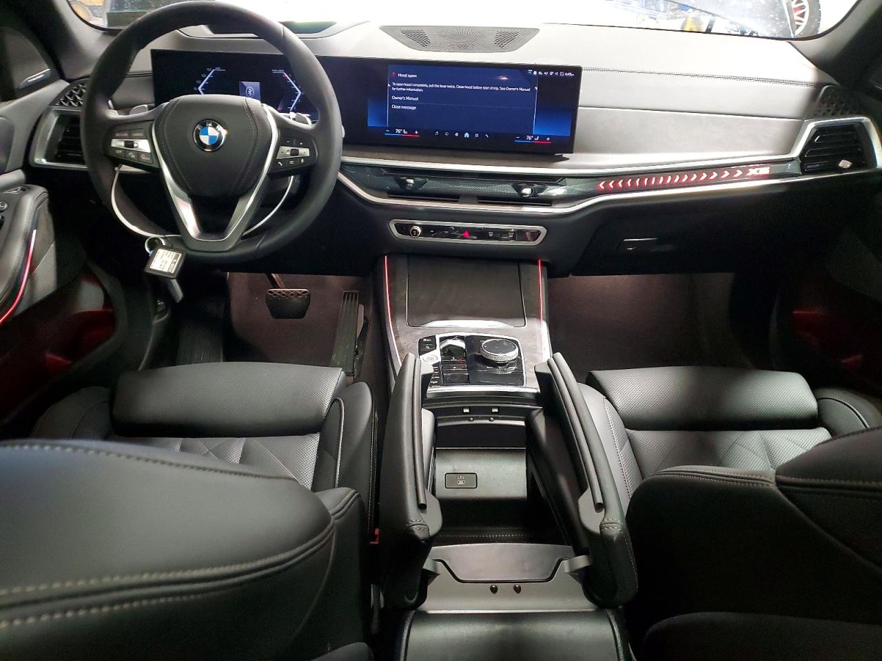 BMW X Series Xdrive45e