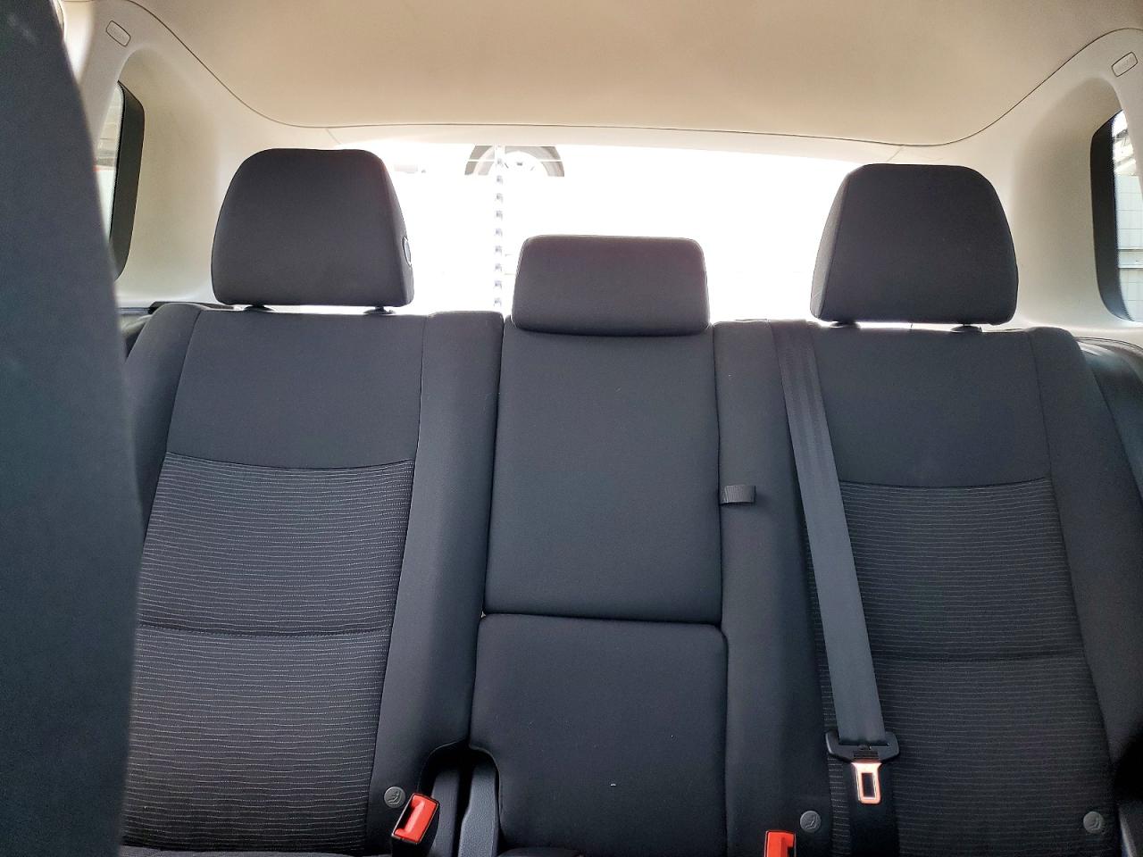 Volkswagen Tiguan S