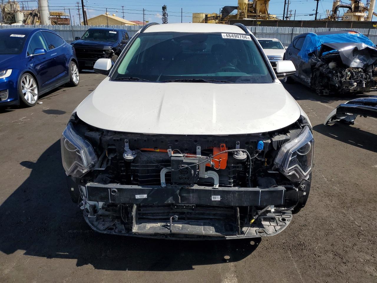 Kia Other Wind