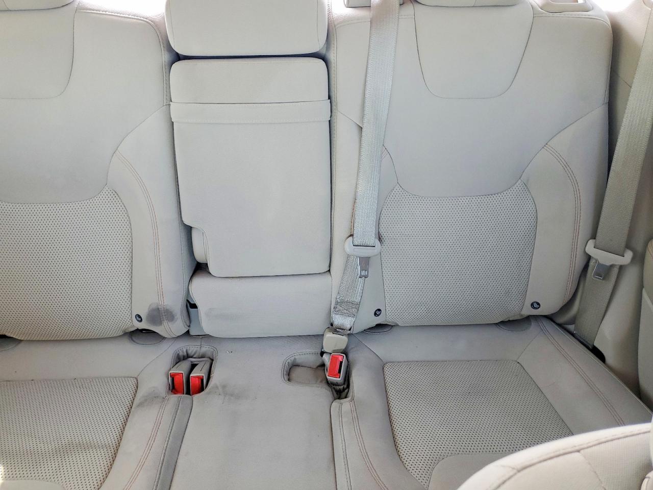 Jeep Cherokee Latitude