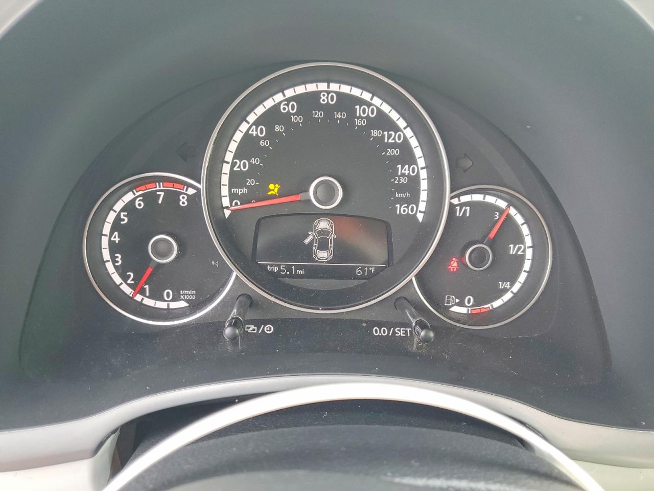 Volkswagen Beetle S
