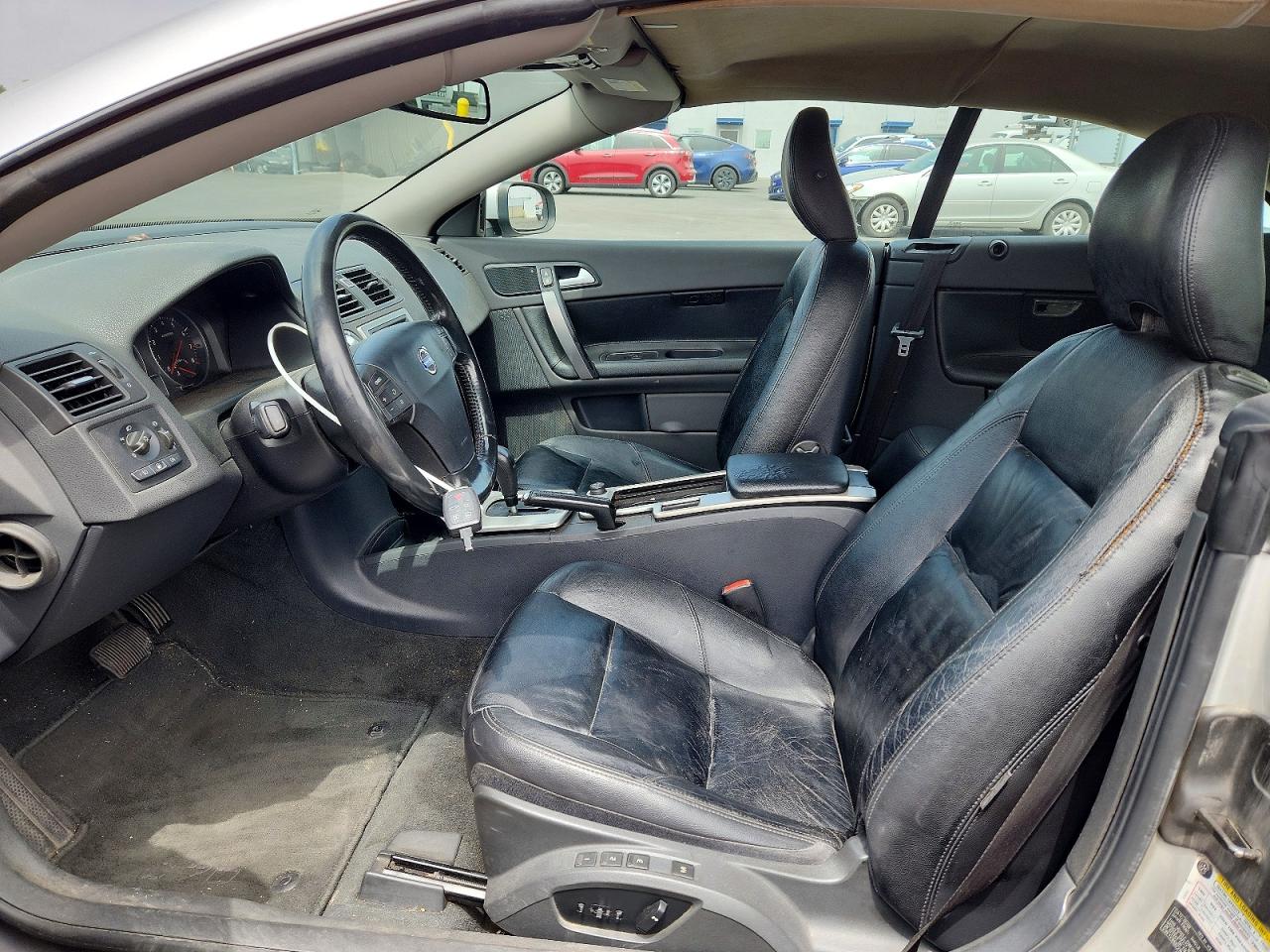 Volvo C70 T5