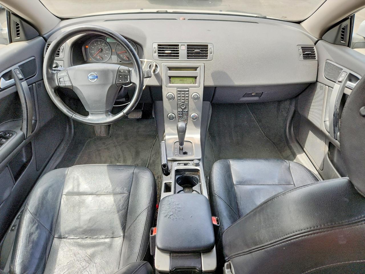 Volvo C70 T5