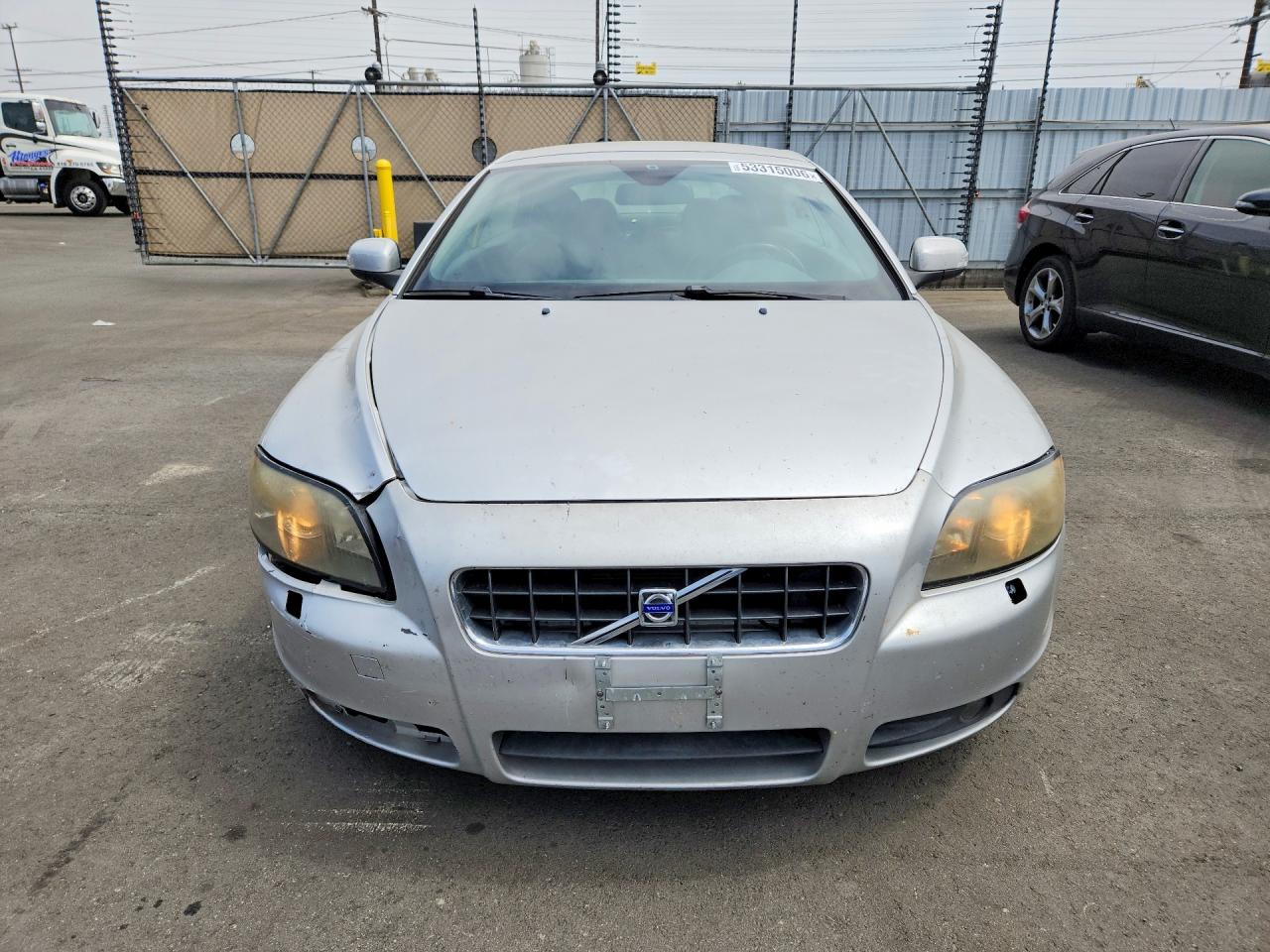 Volvo C70 T5