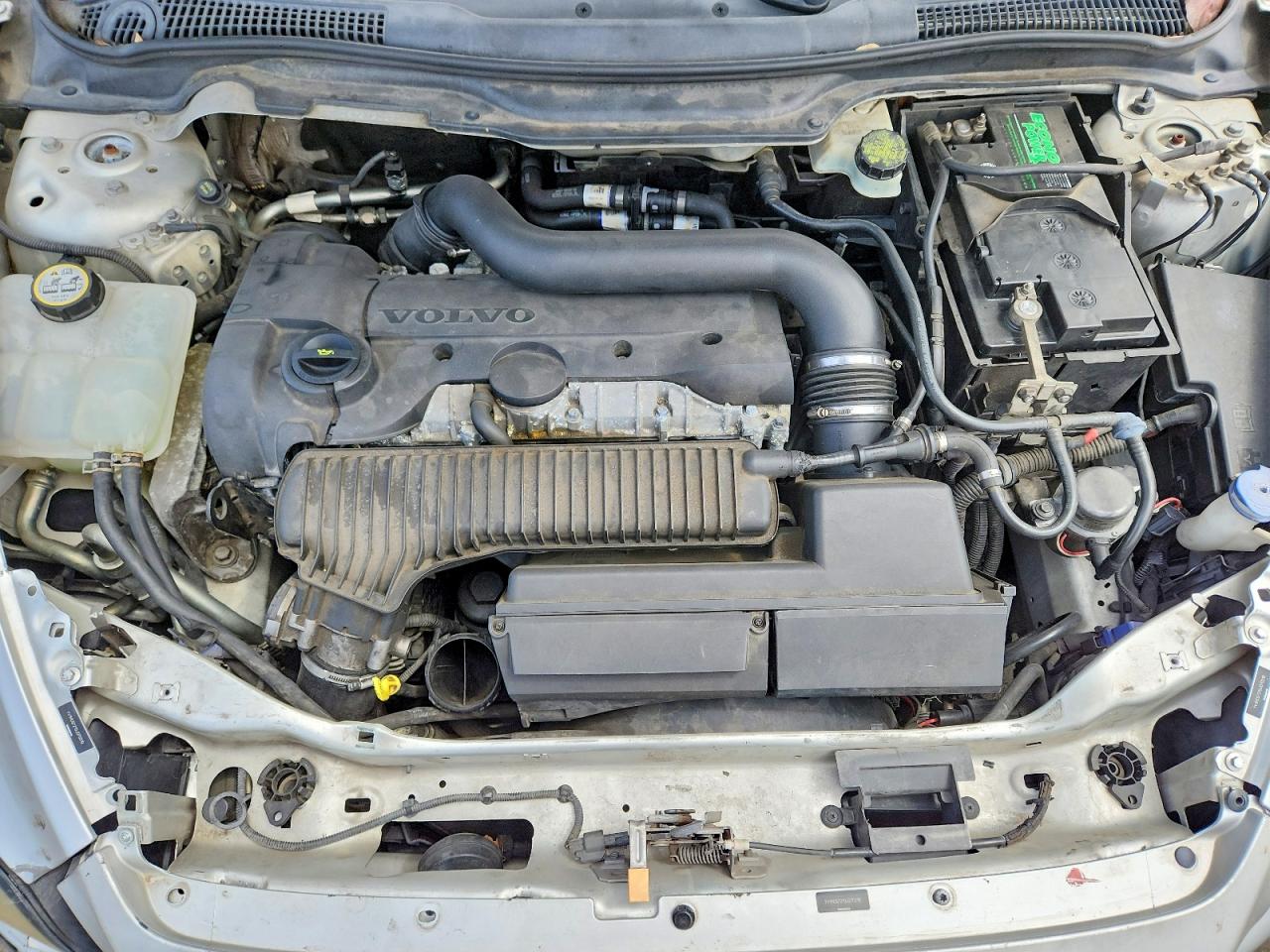 Volvo C70 T5