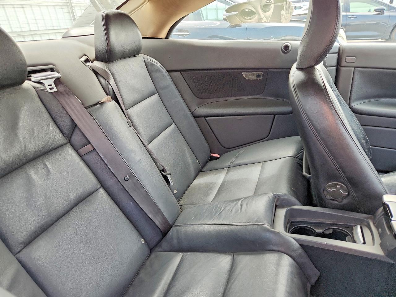 Volvo C70 T5
