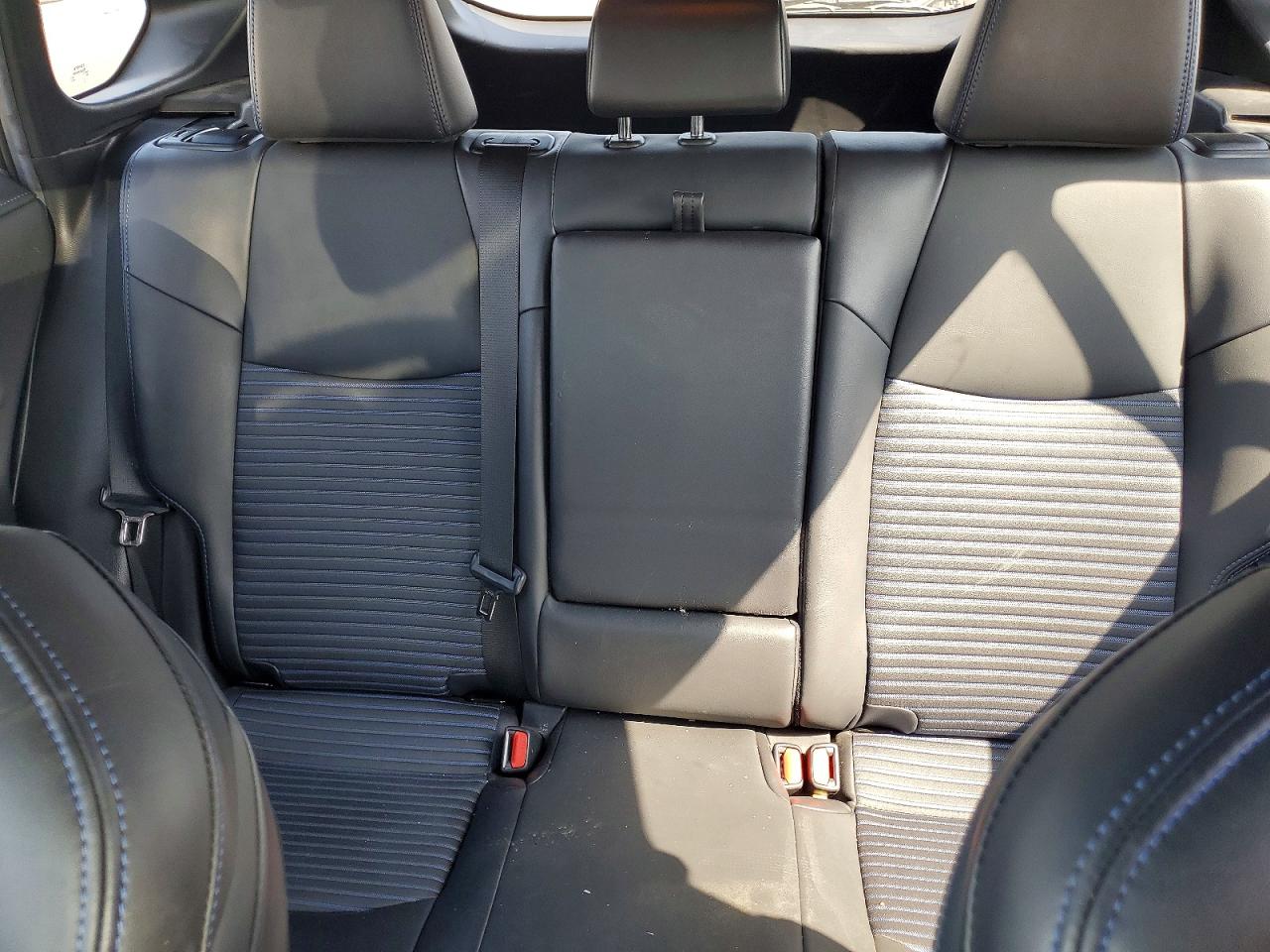 Toyota RAV4 Xse
