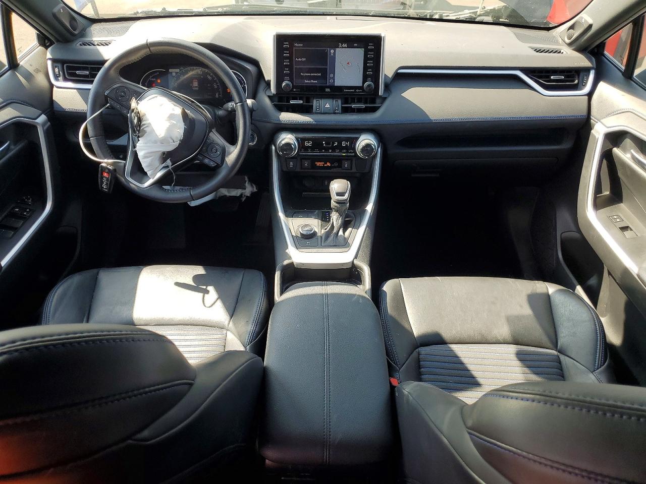 Toyota RAV4 Xse