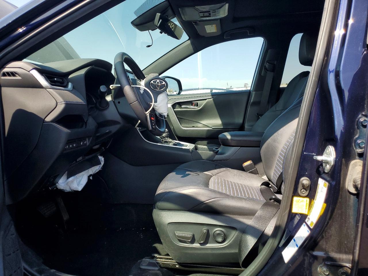 Toyota RAV4 Xse