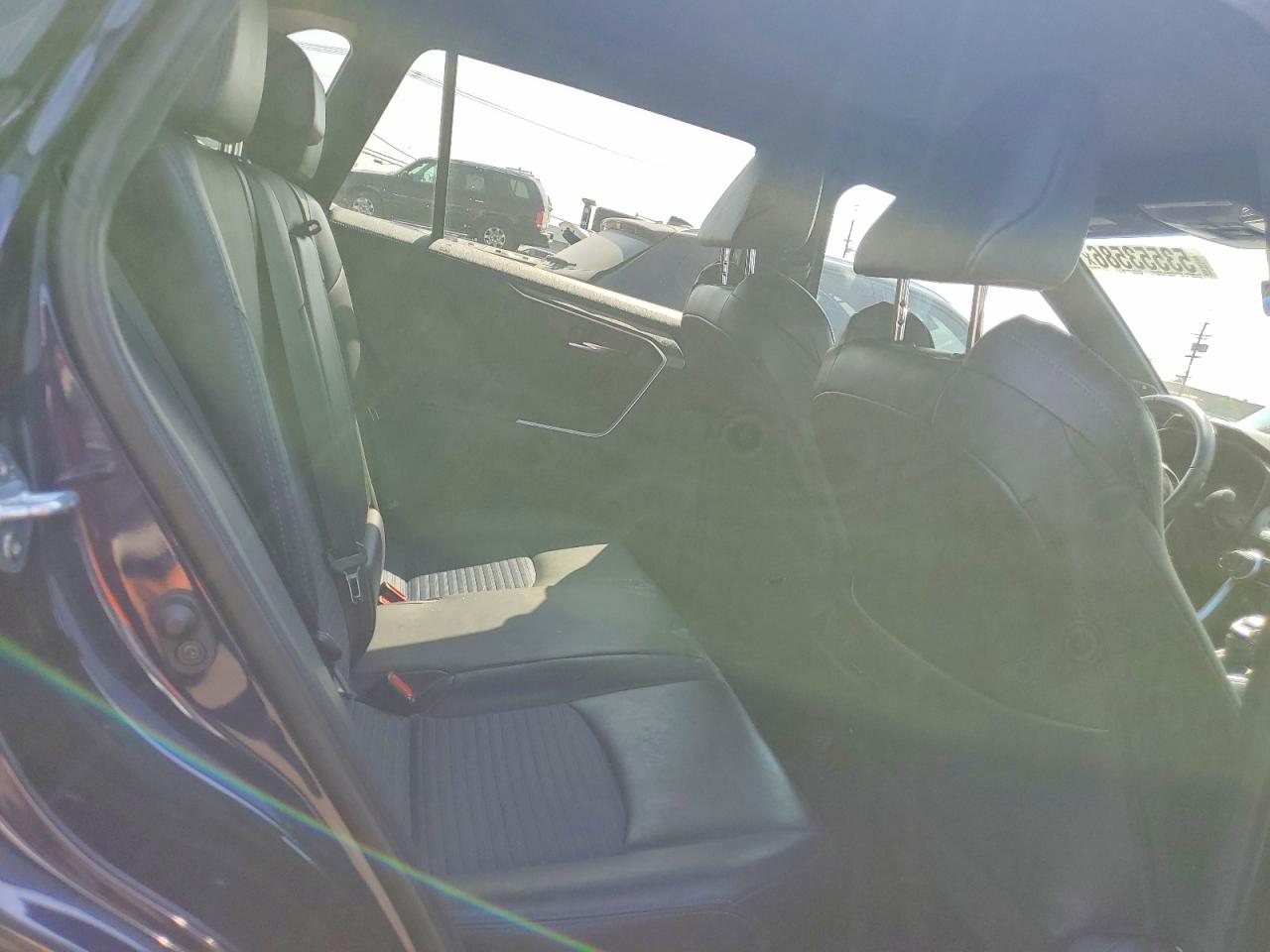Toyota RAV4 Xse