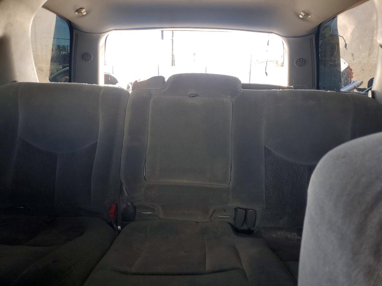 Chevrolet Tahoe C1500