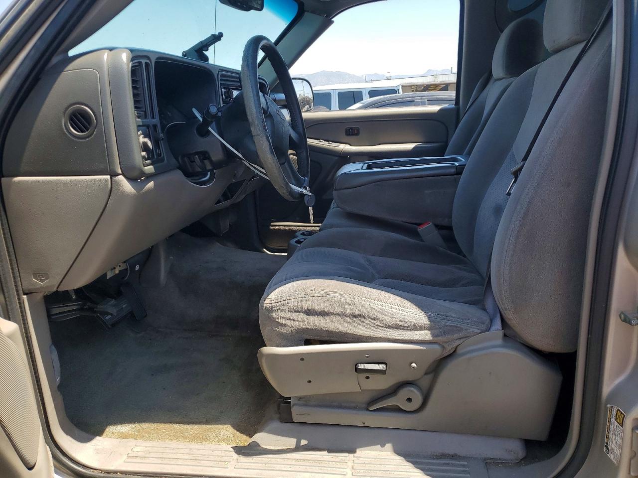 Chevrolet Tahoe C1500