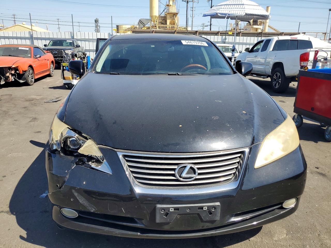 Lexus Es 350