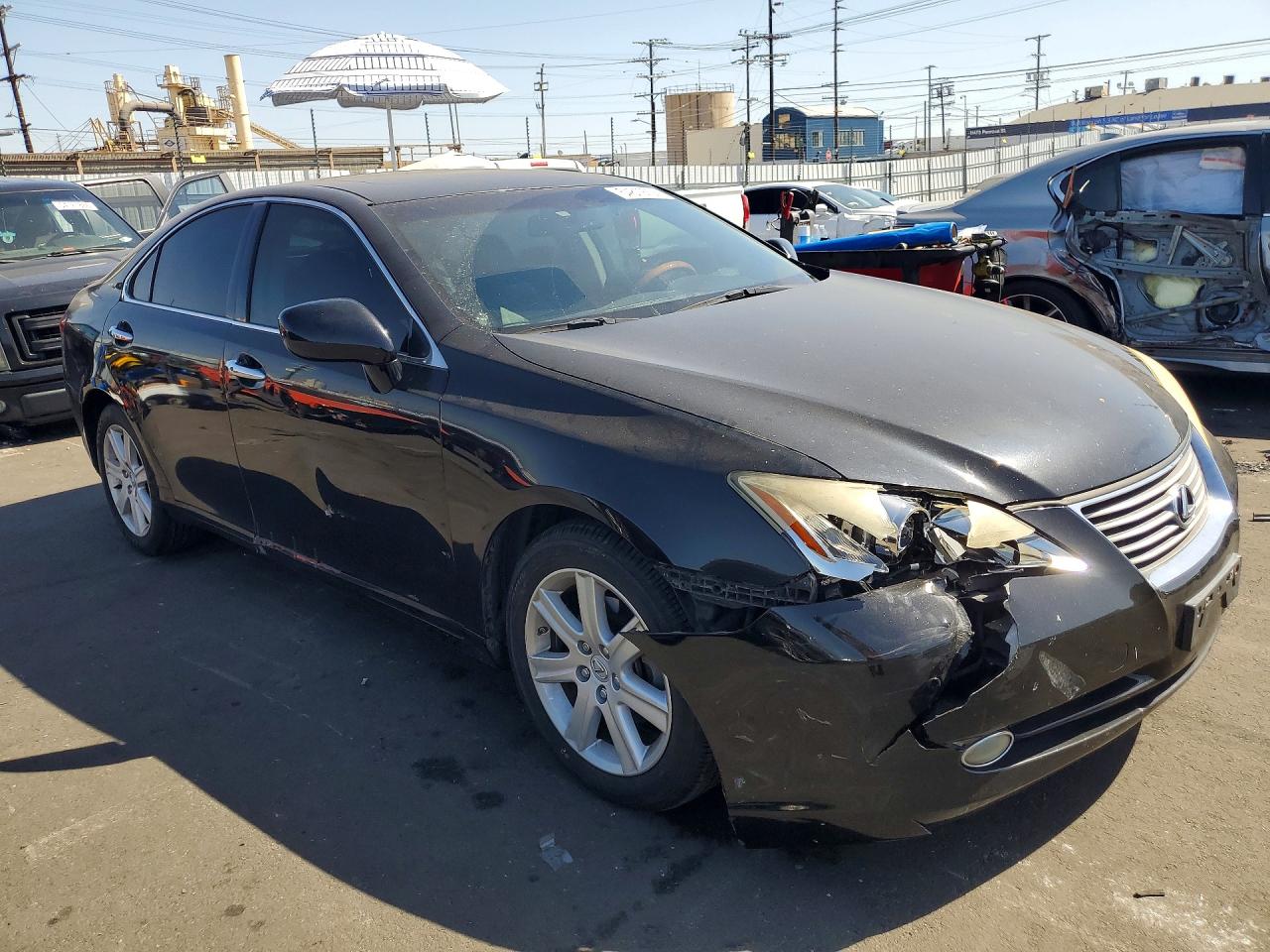 Lexus Es 350