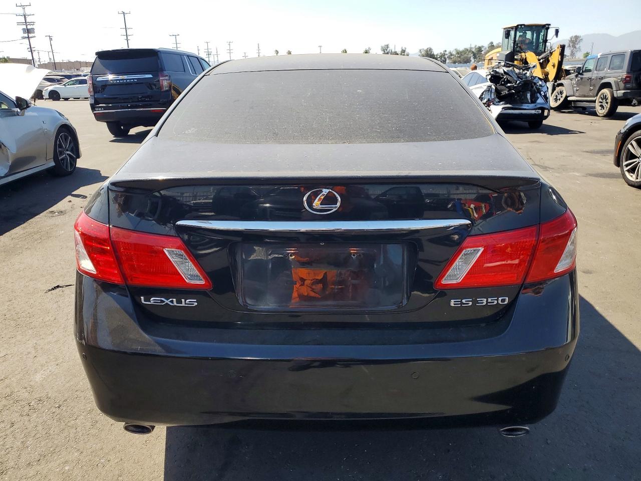 Lexus Es 350