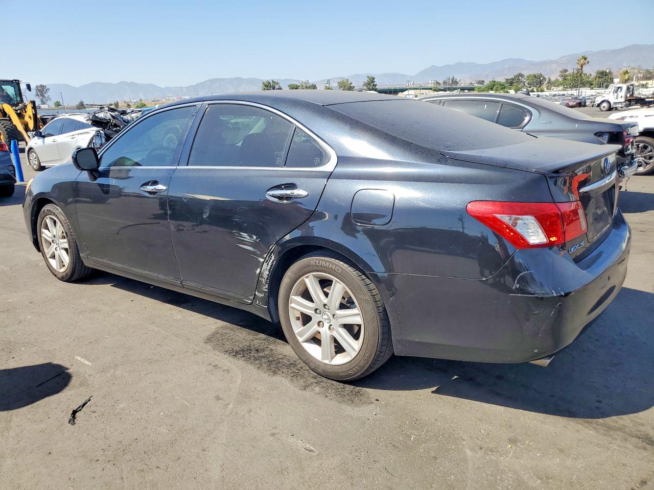 Lexus Es 350