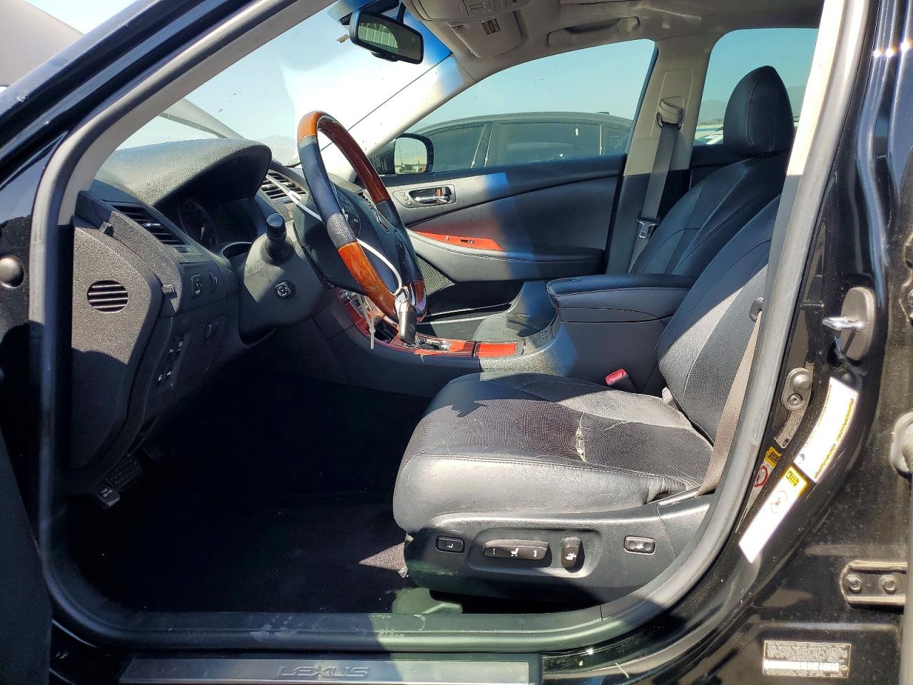 Lexus Es 350