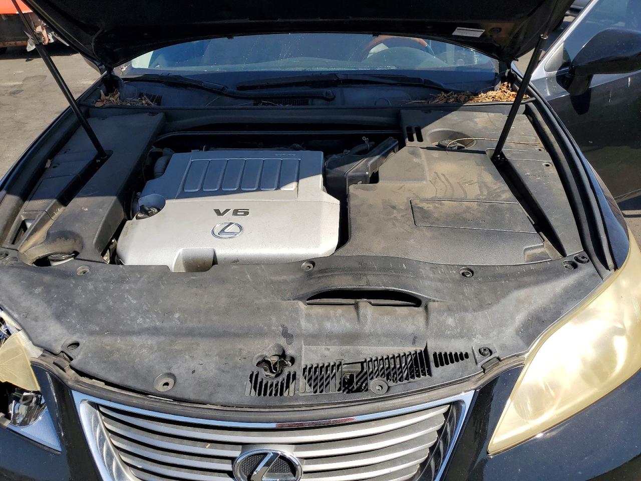 Lexus Es 350