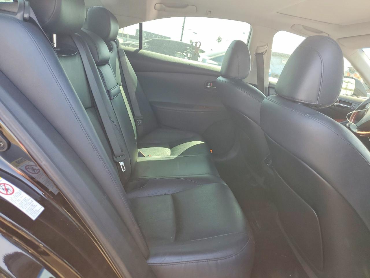 Lexus Es 350