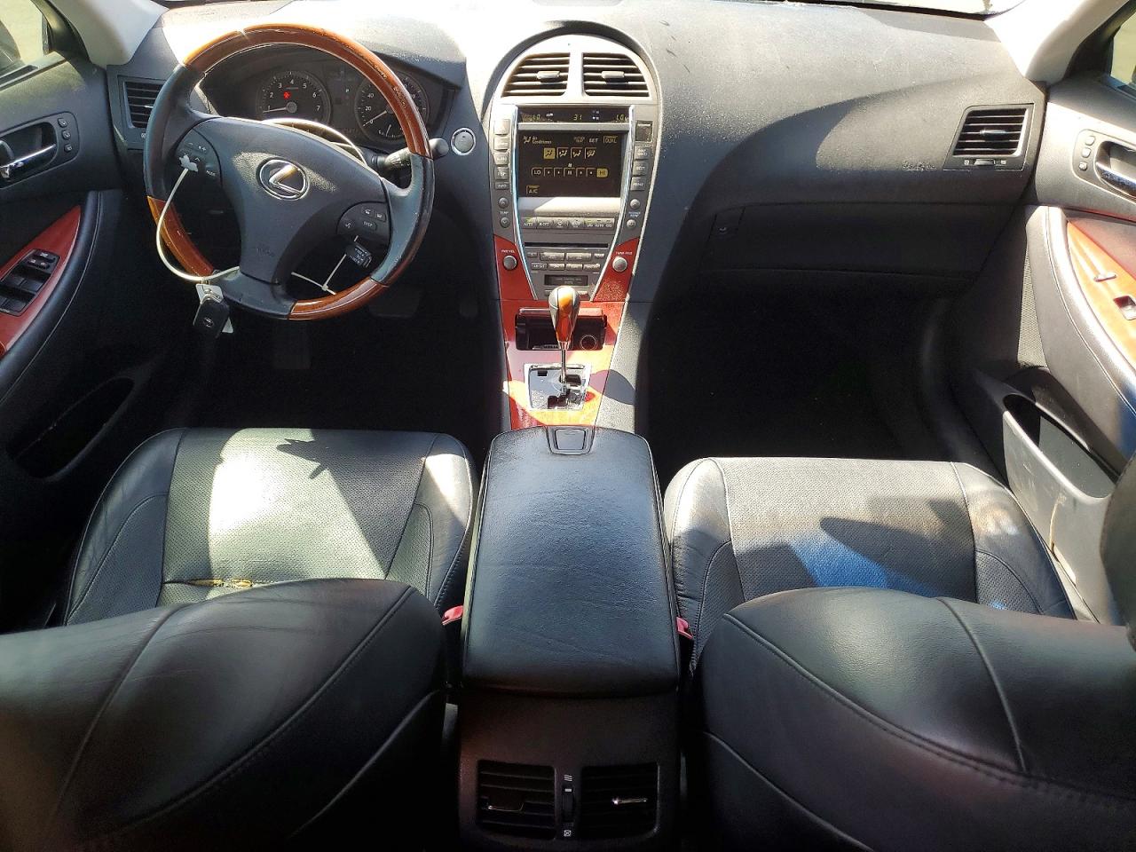 Lexus Es 350