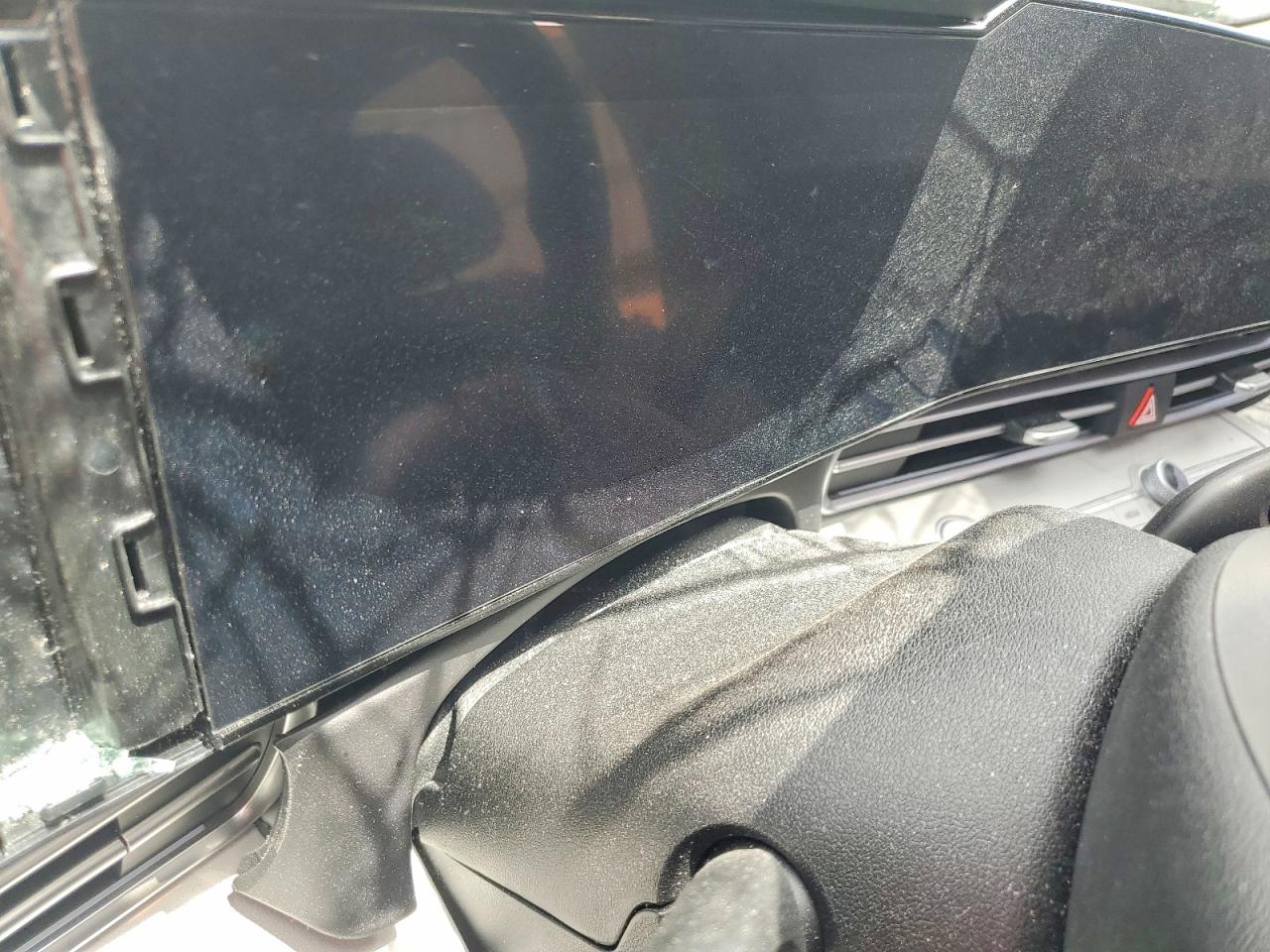 Hyundai ELANTRA Limited
