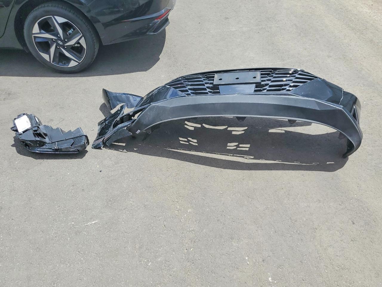Hyundai ELANTRA Limited