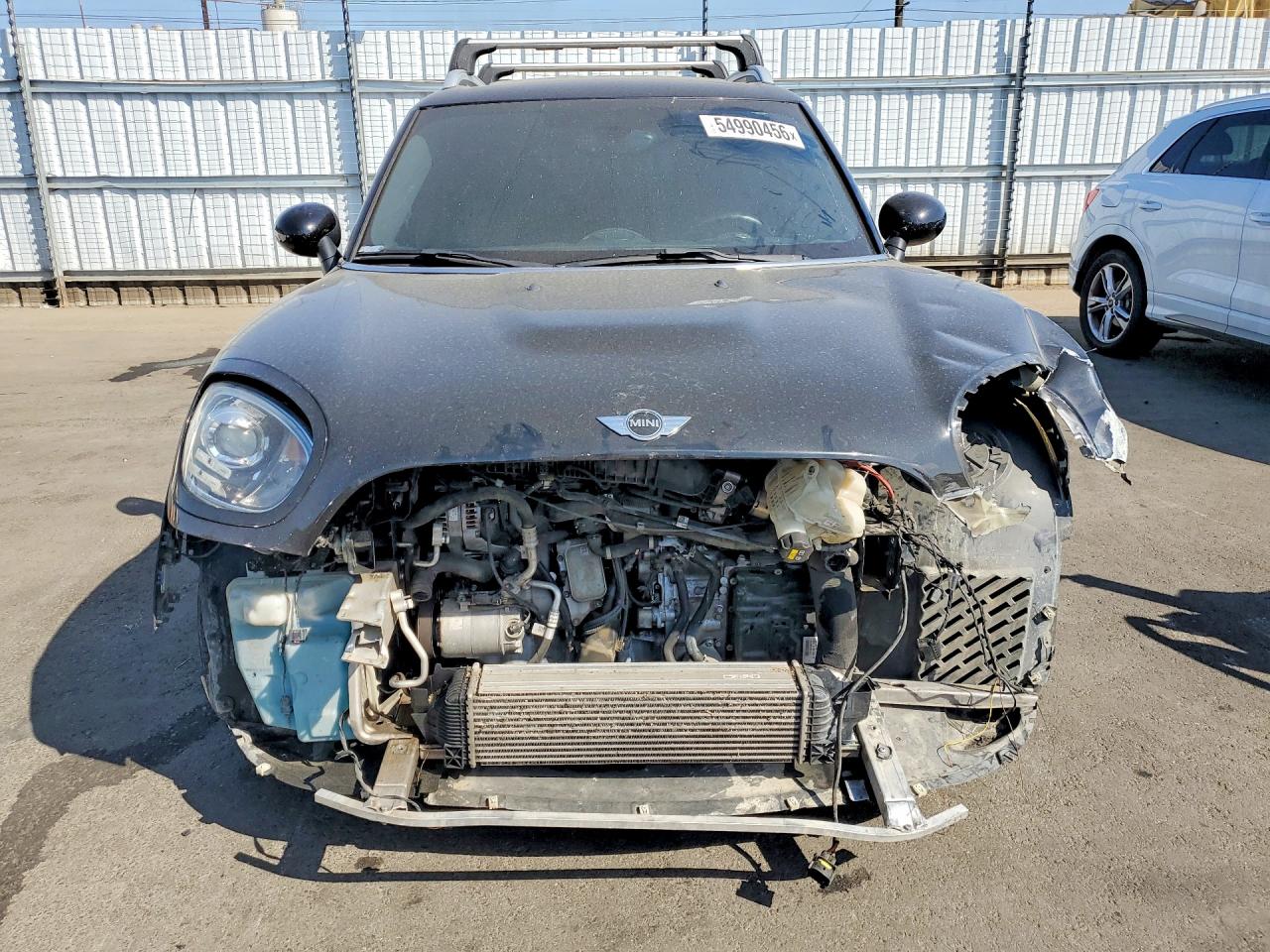 MINI Cooper S Countryman All4