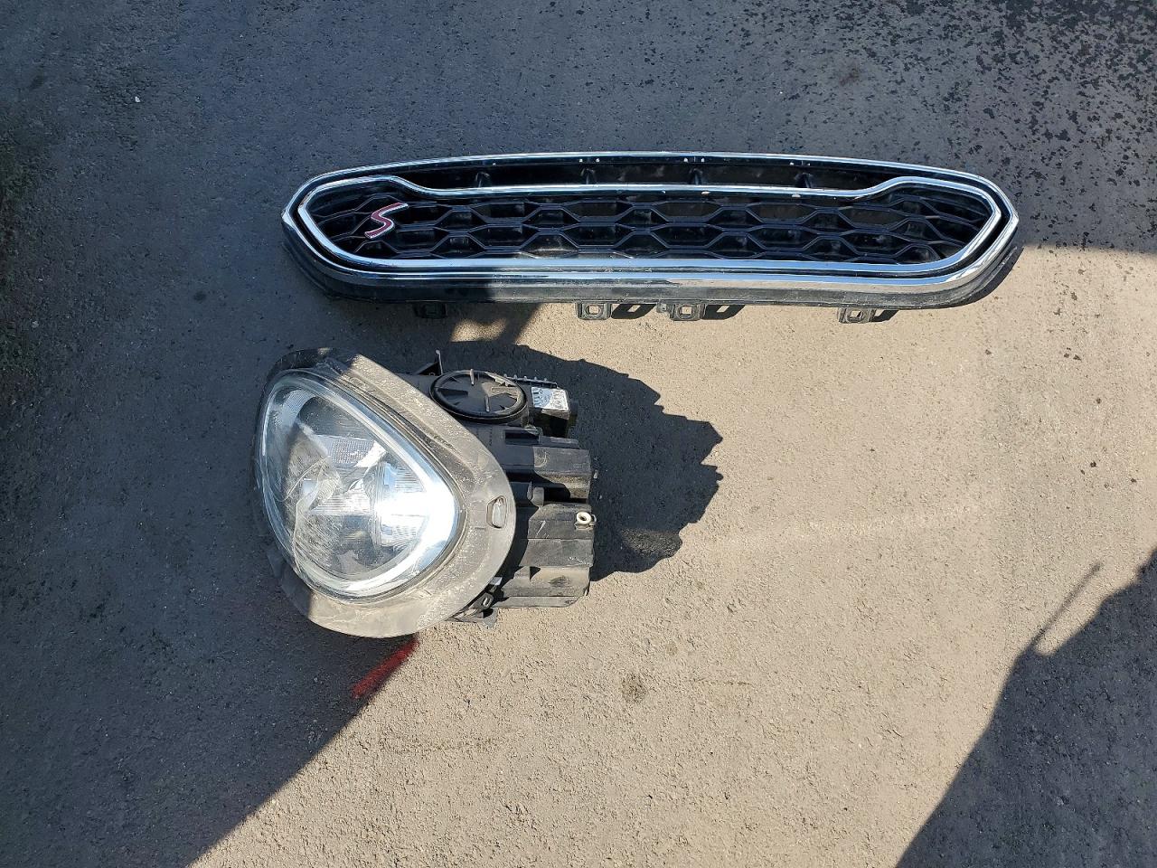 MINI Cooper S Countryman All4