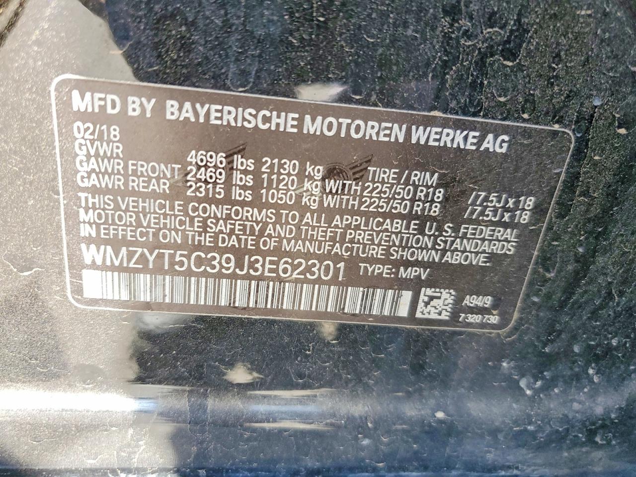 MINI Cooper S Countryman All4