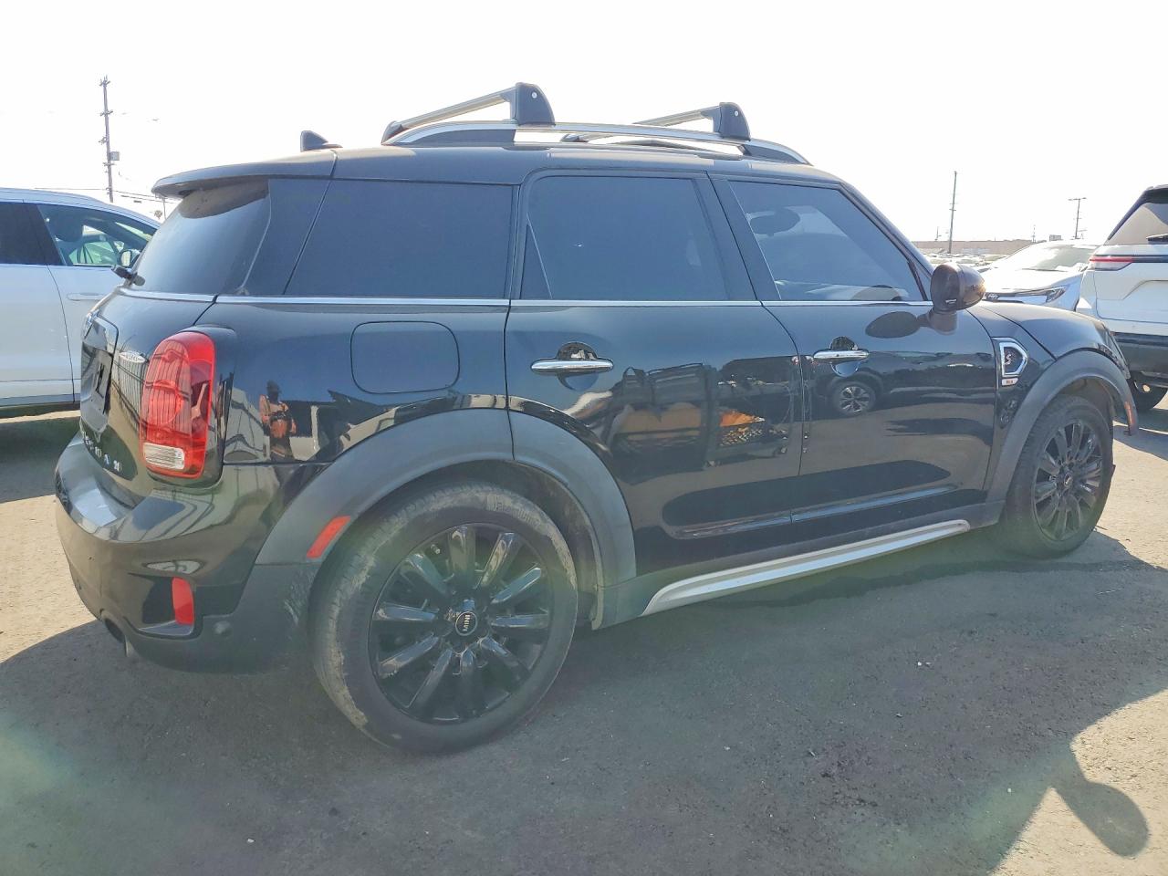 MINI Cooper S Countryman All4