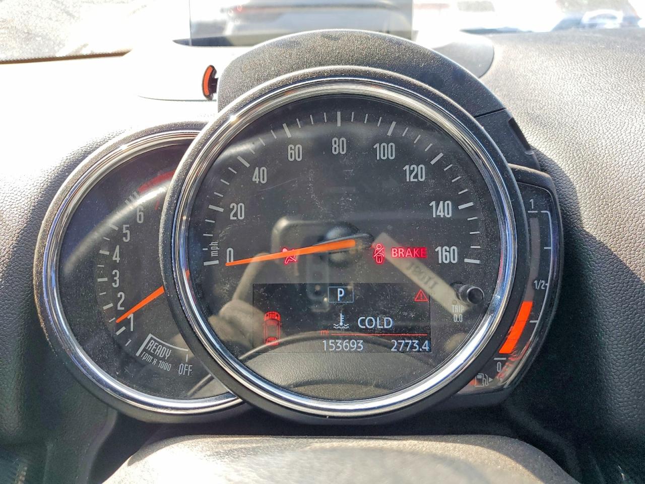 MINI Cooper S Countryman All4