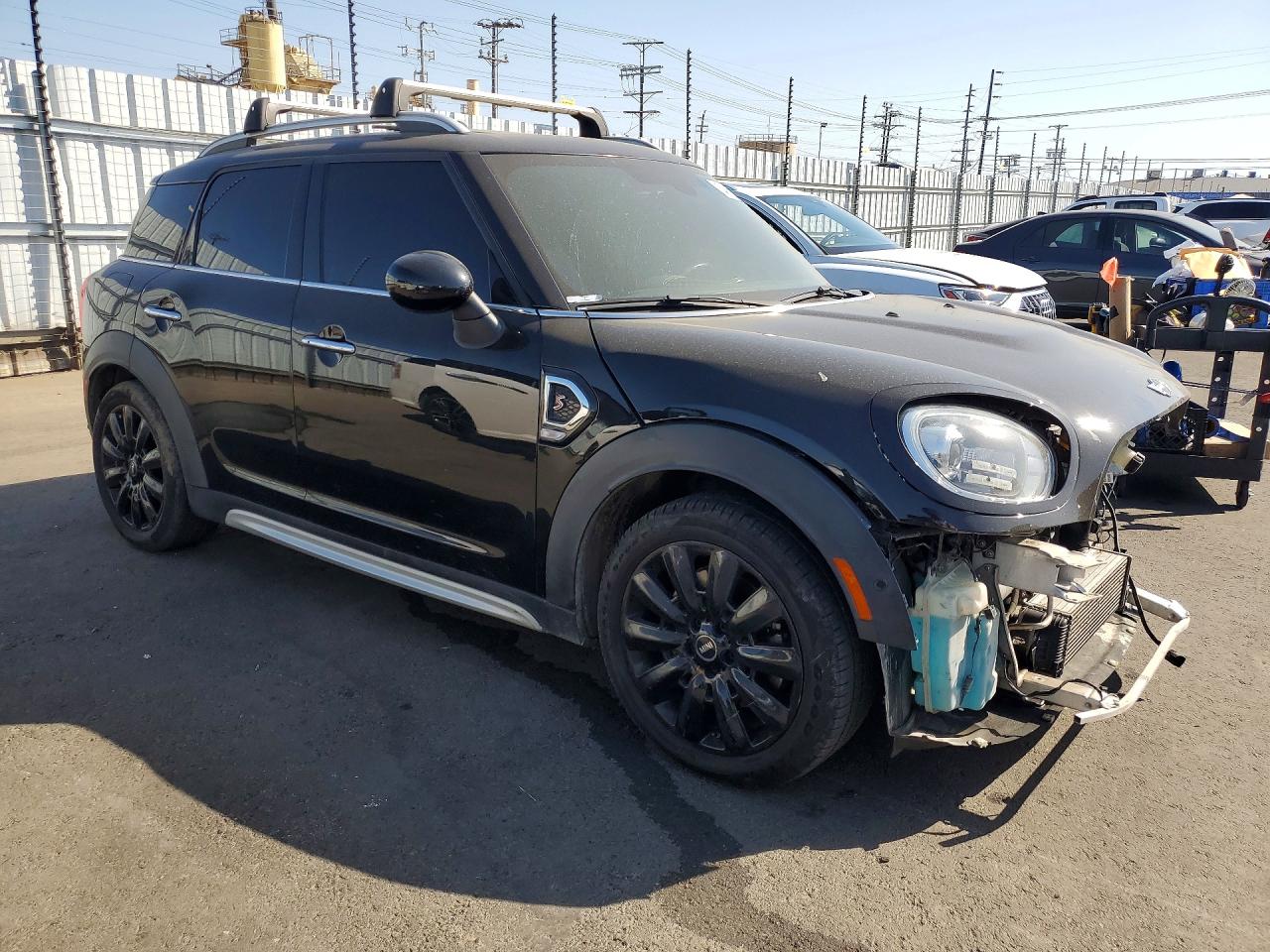 MINI Cooper S Countryman All4