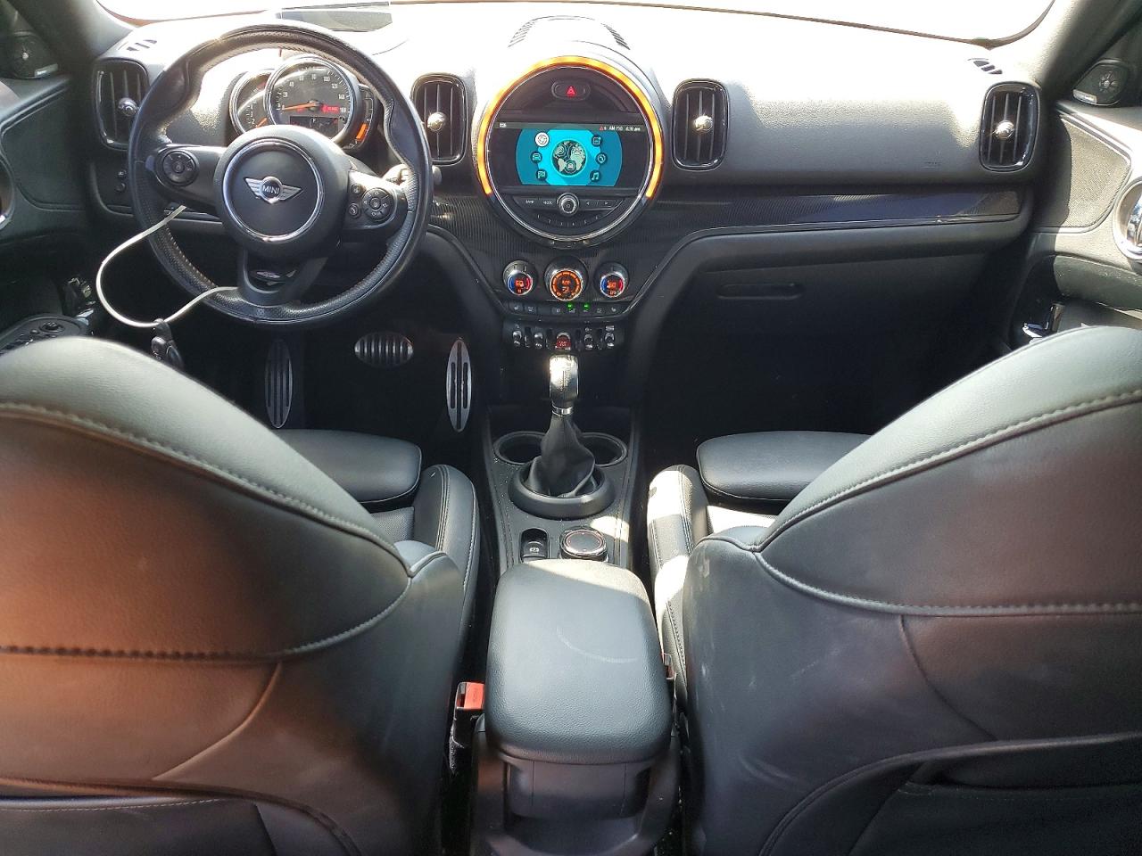 MINI Cooper S Countryman All4