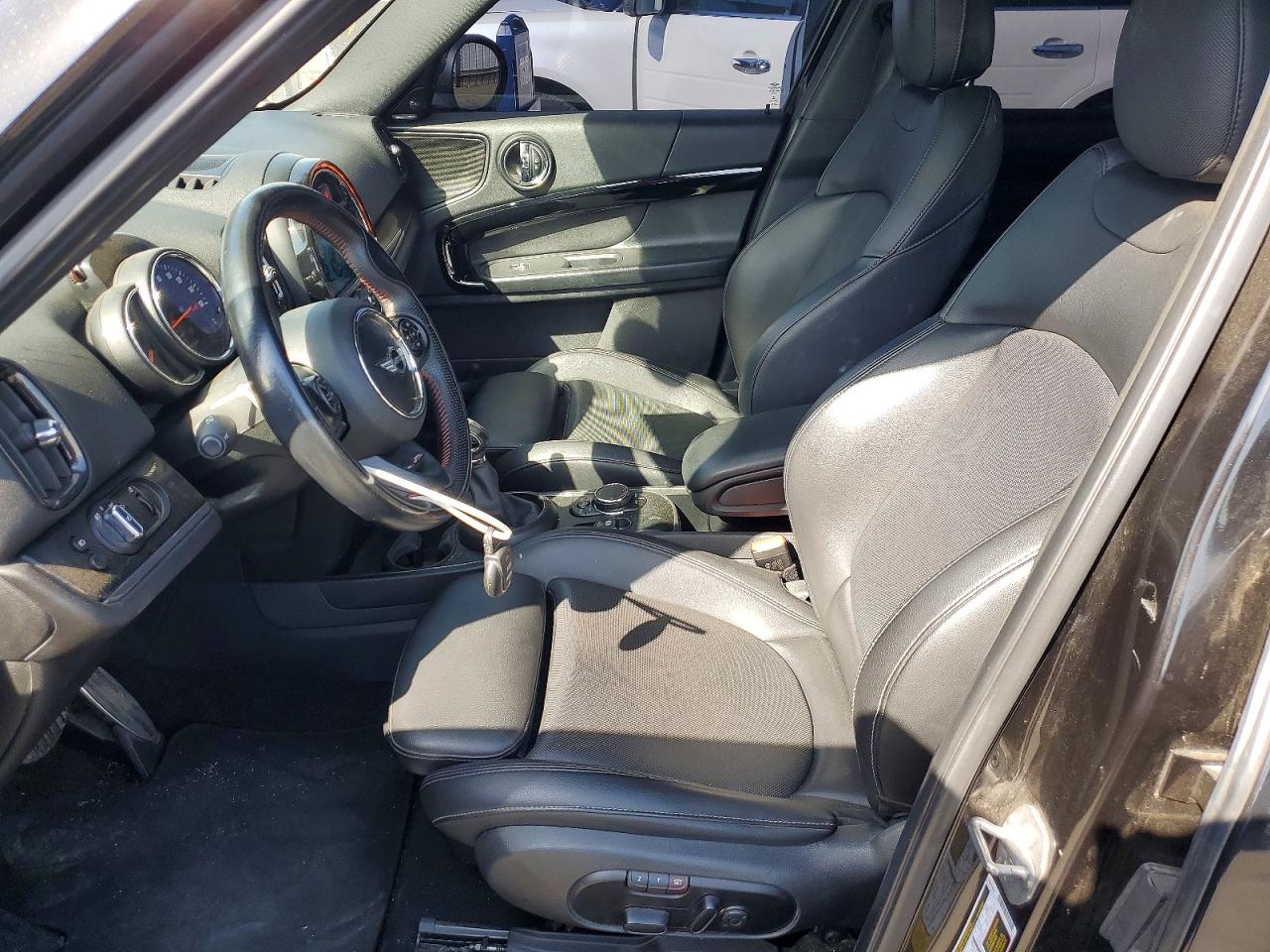 MINI Cooper S Countryman All4